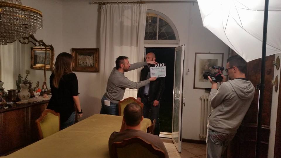 Realizzazione cortometraggi Realizzazione cortometraggi
