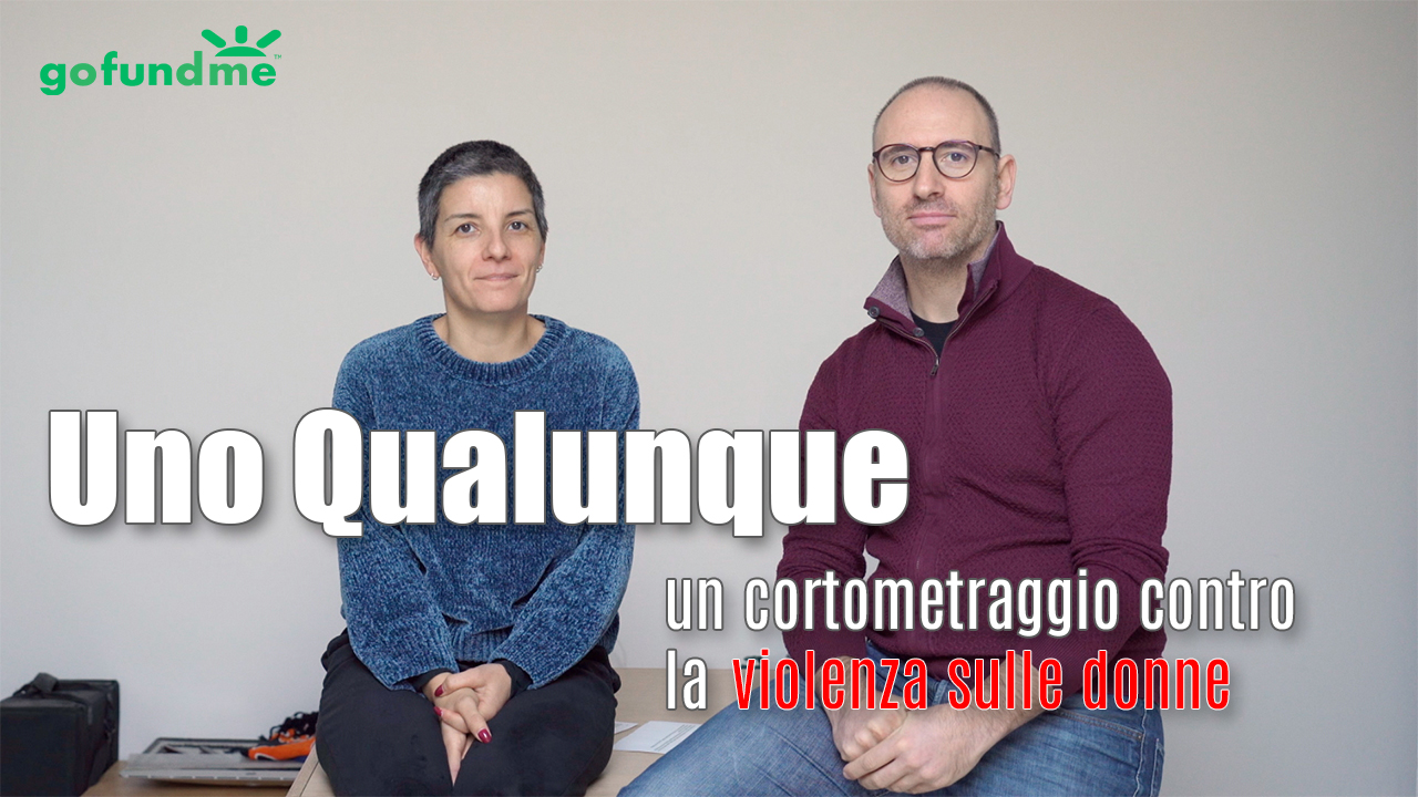 Uno Qualunque – un cortometraggio contro la violenza sulle donne